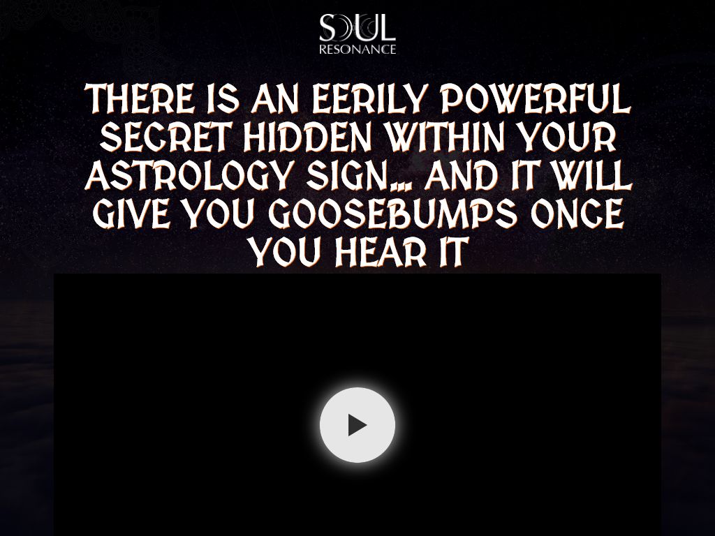 Soul Resonance Review