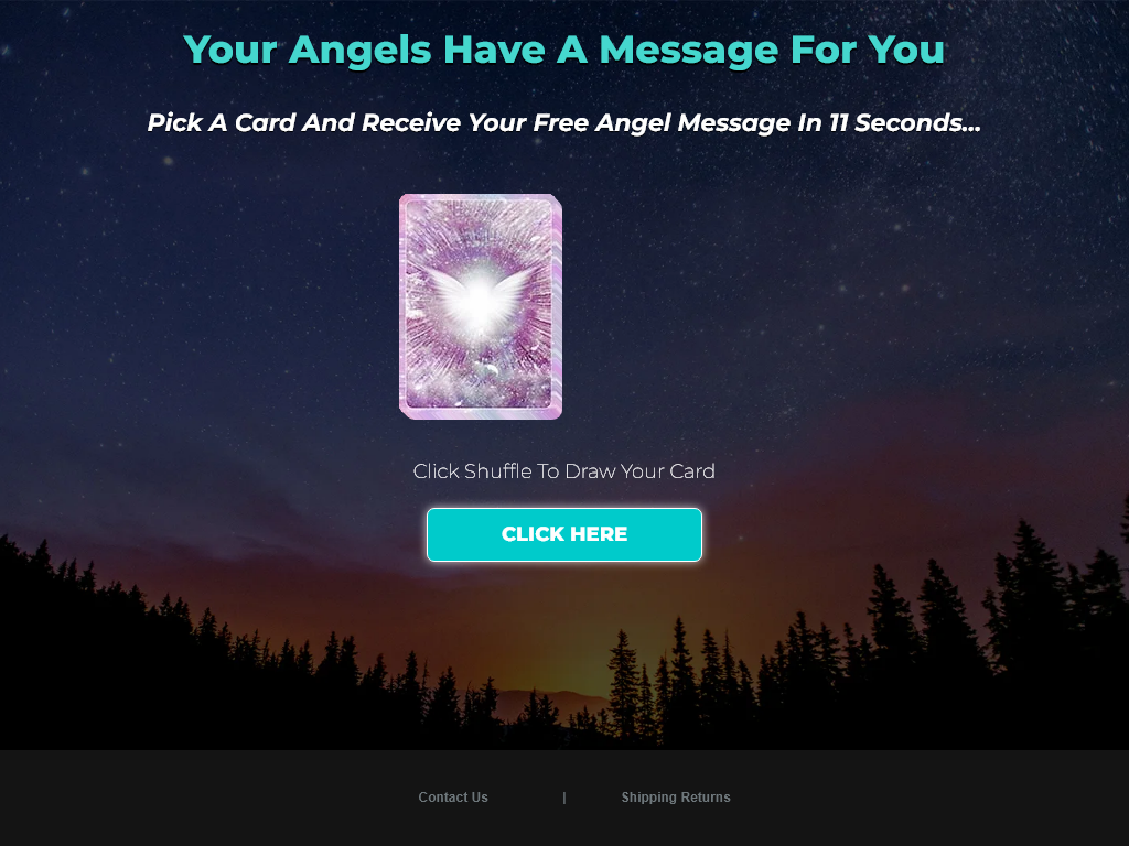 Angel Card Daily System Review