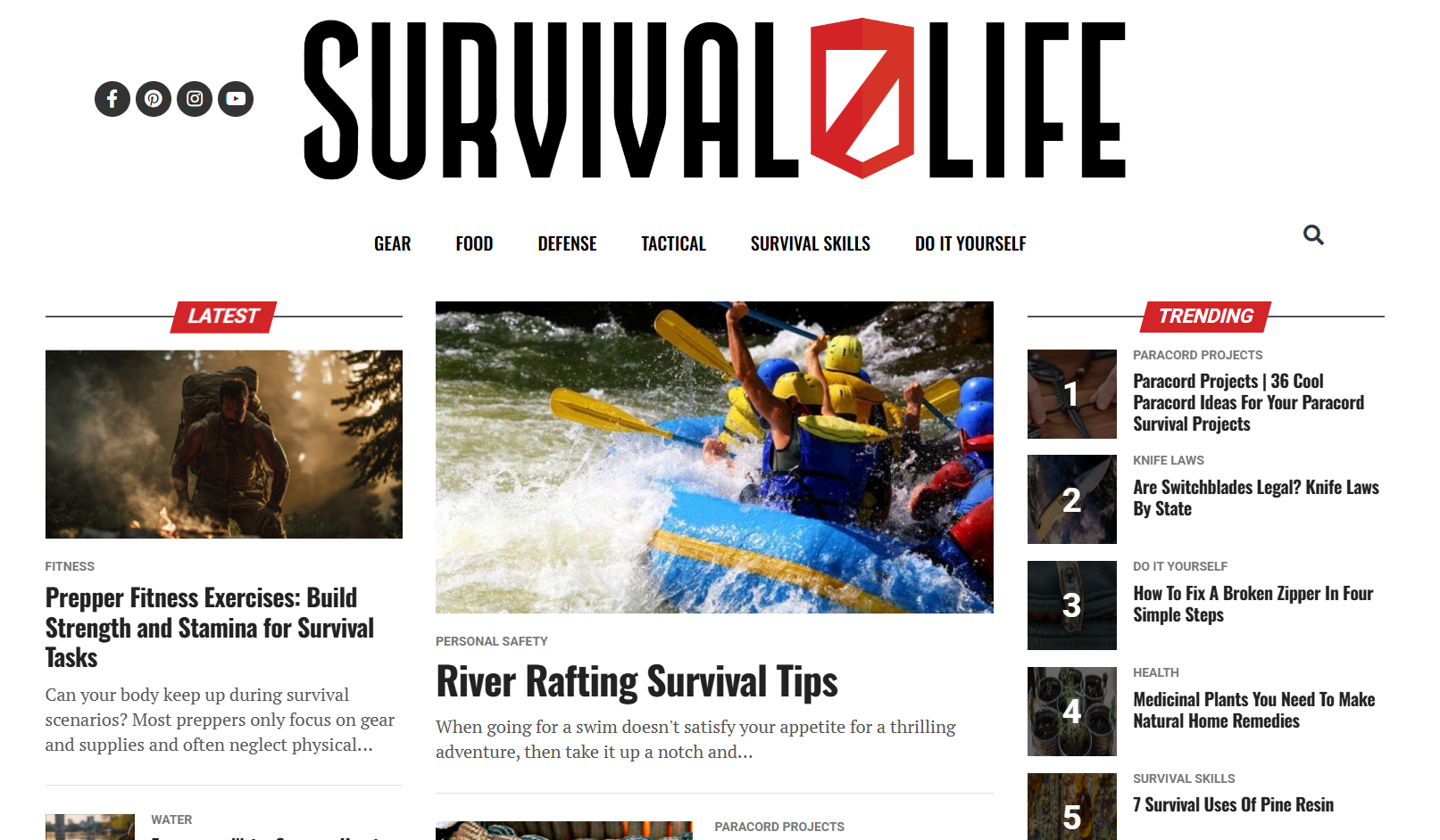 Aquastiq Personal Water Purification Review