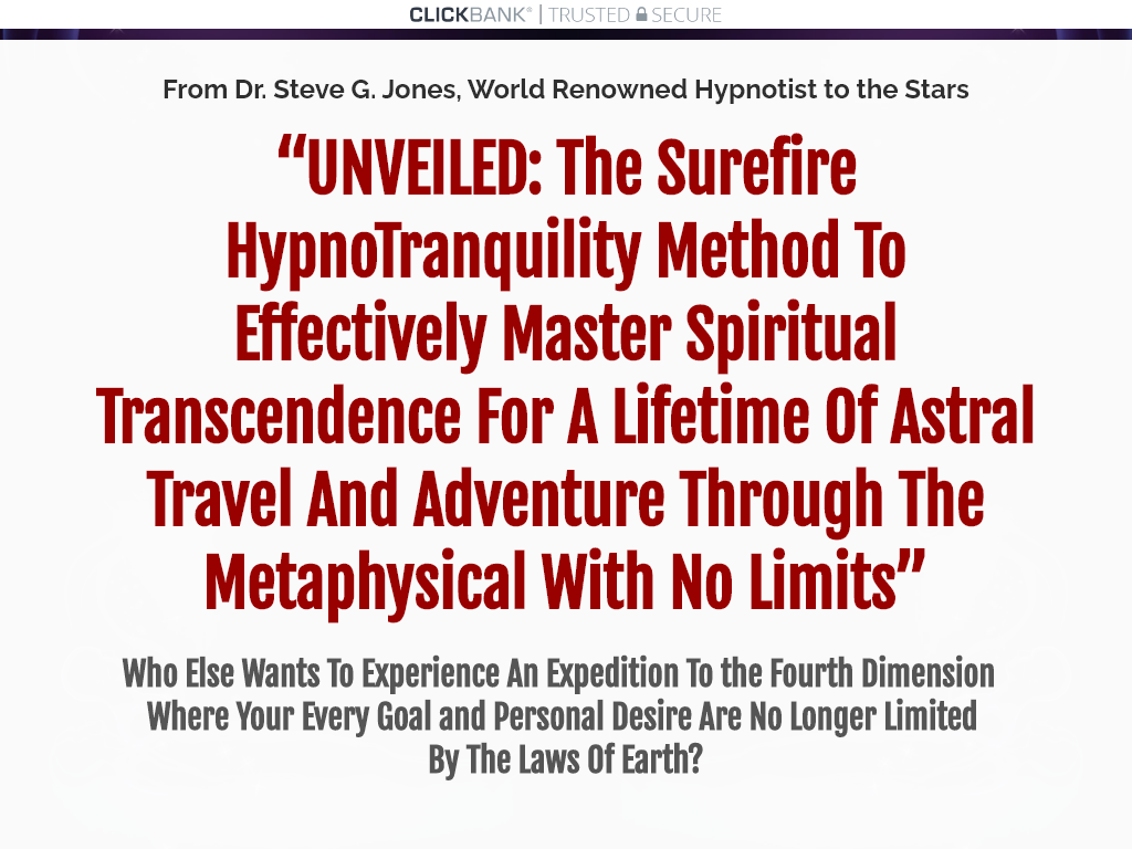 The Art Of Astral Projection Review