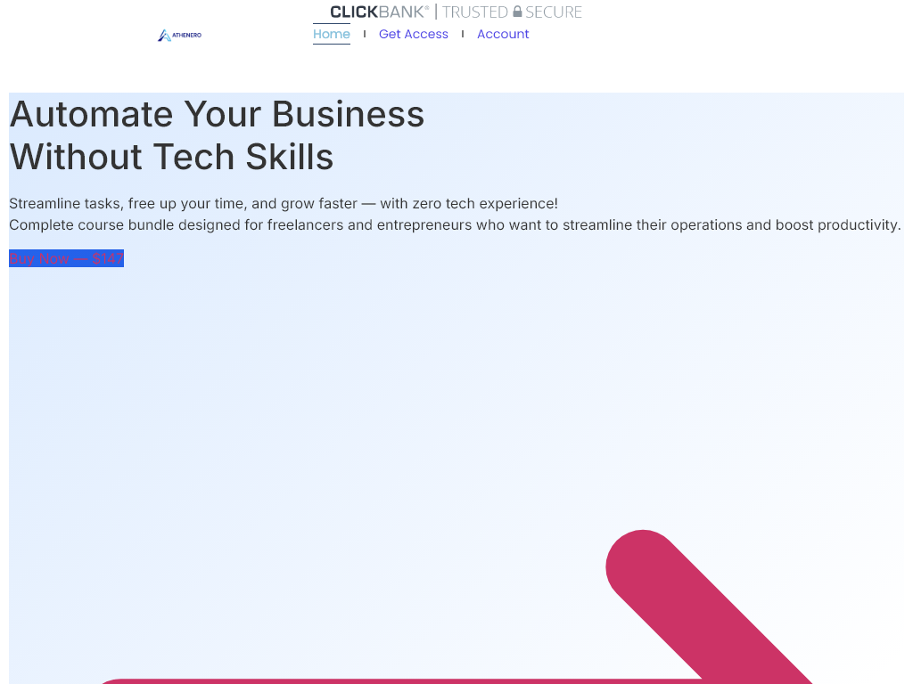 AI & Automation Course Review