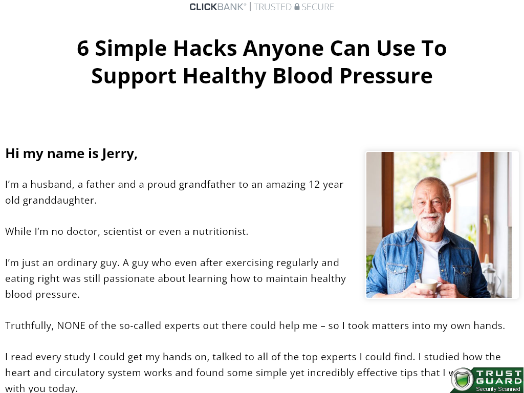 Cardio Shield Review