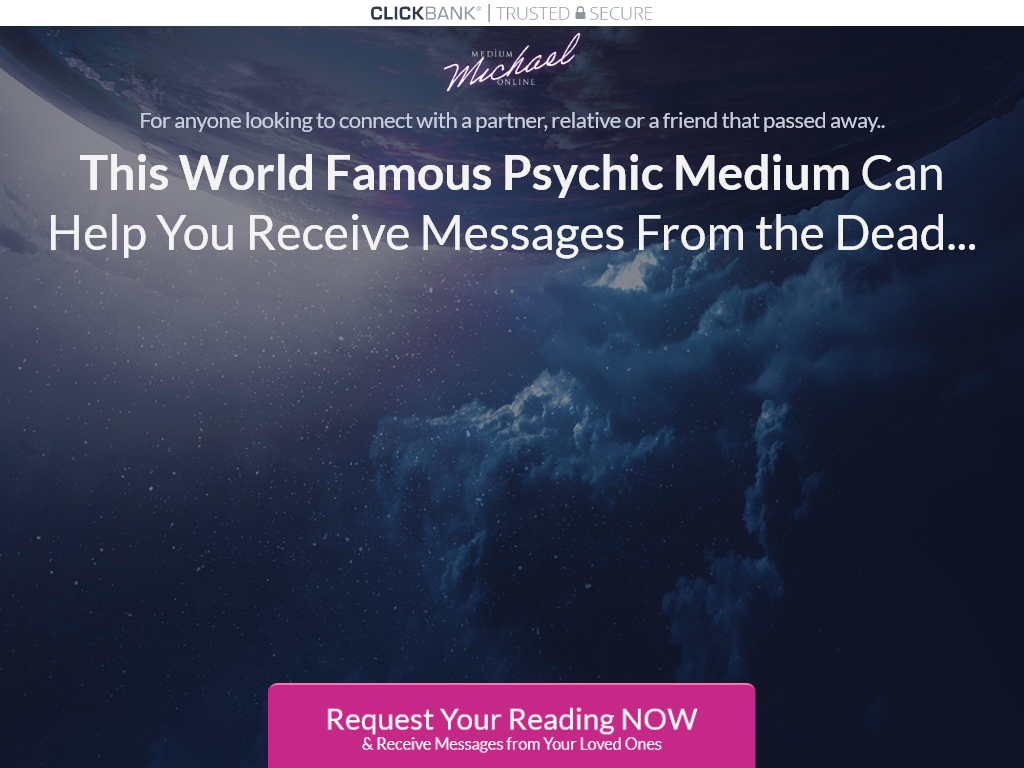 Medium Michael Review