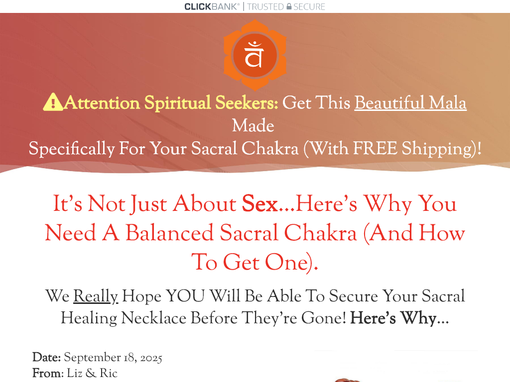 Up to 75% Commission Funnel Review