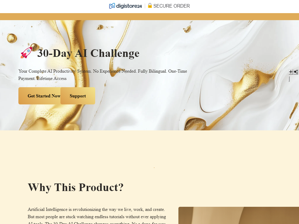 MASTER AI IN 30 DAYS REVIEW – CHANGES THAT MADE A DIFFERENCE!