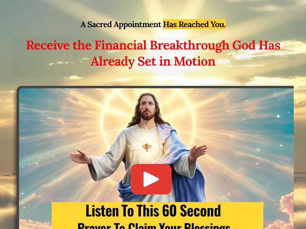 Divine Connection Review