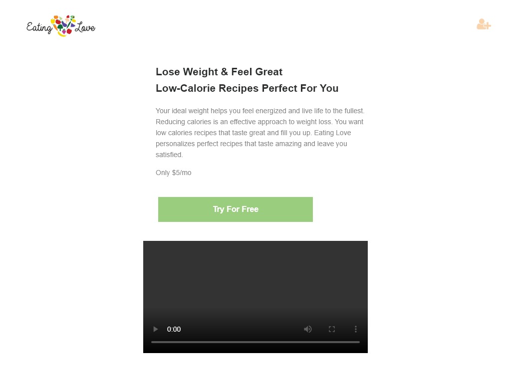 EATING LOVE MEMBERSHIP REVIEW : WHAT CHANGES WERE NOTICEABLE TO ME?