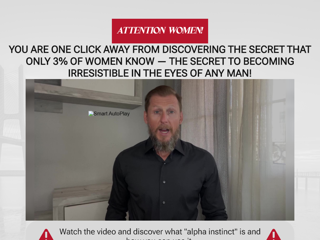 Magnetic Love Secrets Review