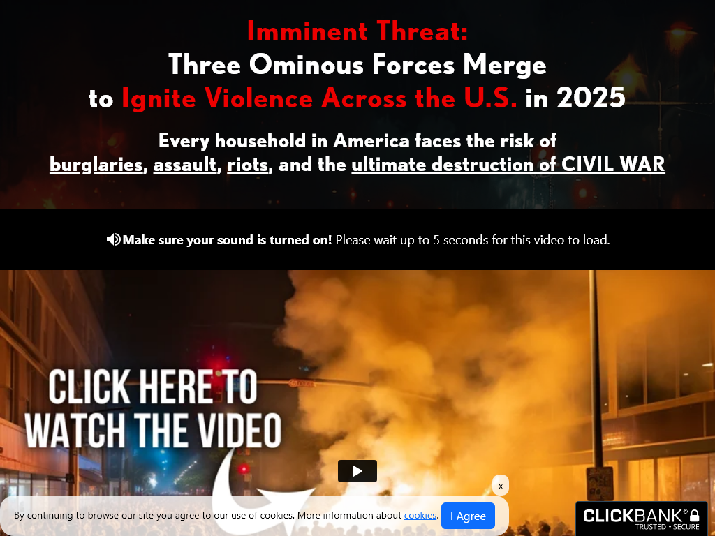 Guerrilla Home Defense Review