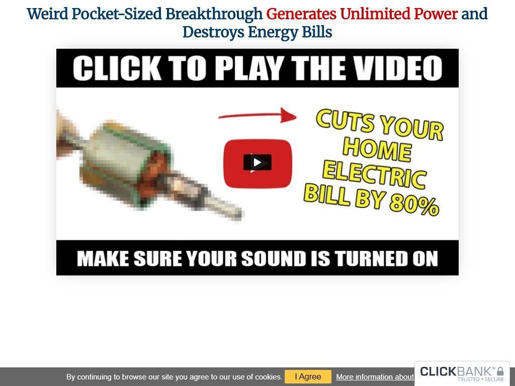 Home Power Shield Review