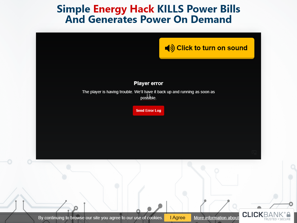 Kinetic Power System Review