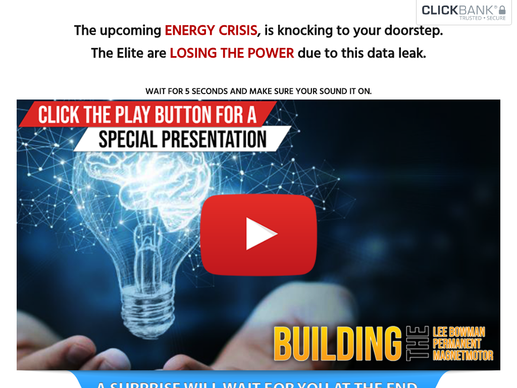 Permanent Magnet Motor Review