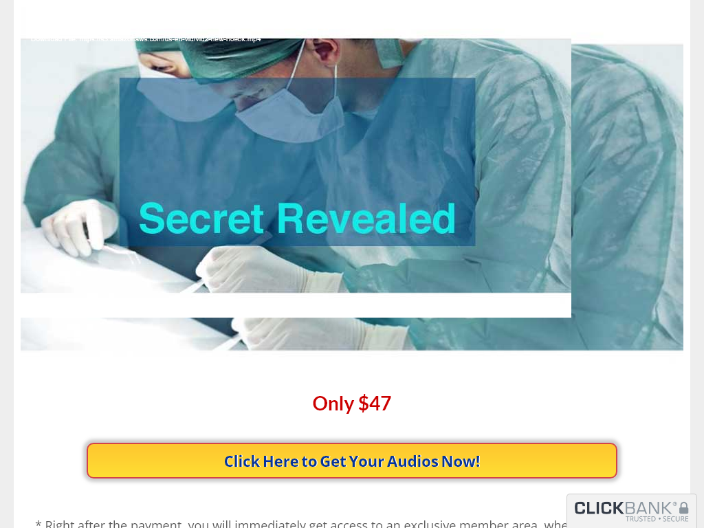 Neurolingual Audio Set Review