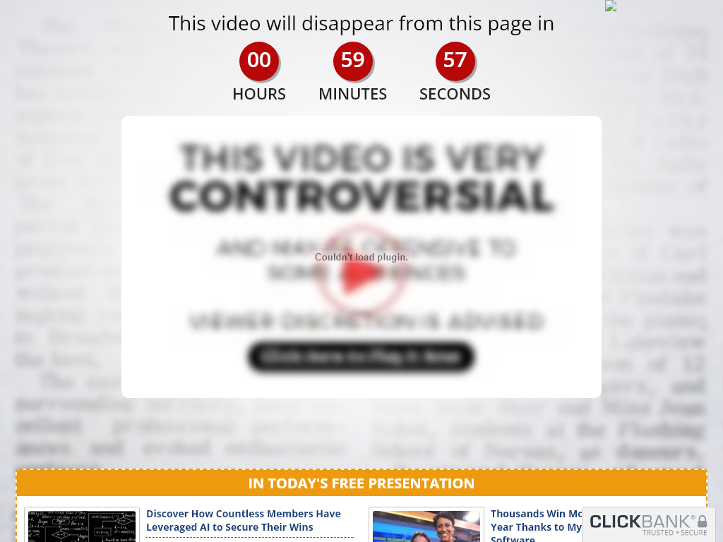 Lotto Profits Review