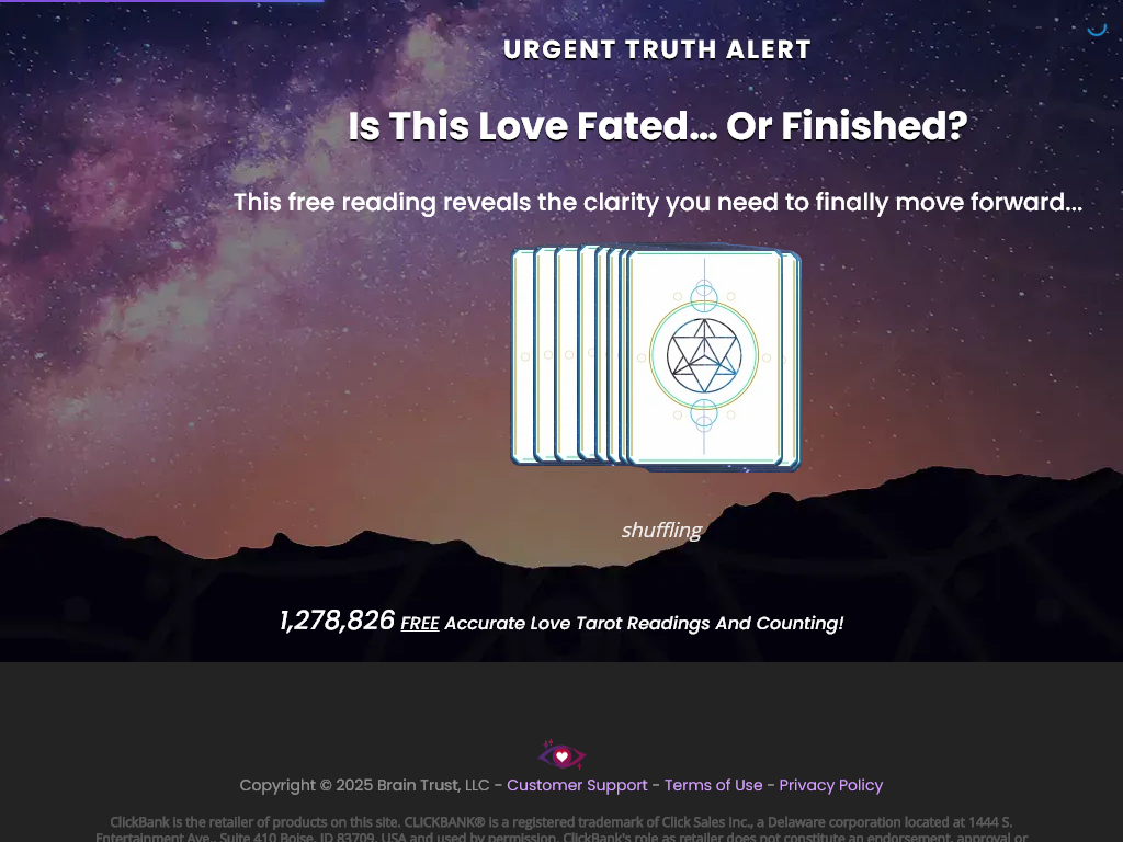 5-Yr Platinum Love Reading Review