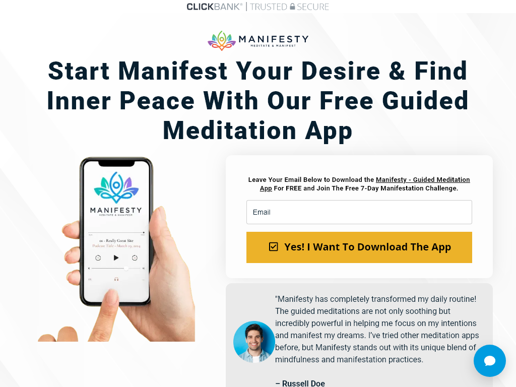 500 Guided Meditations Review