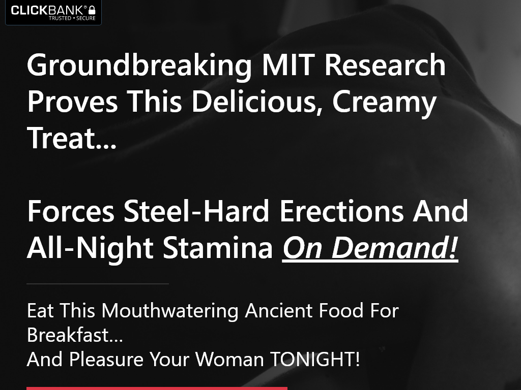 The Manhood Miracle Review