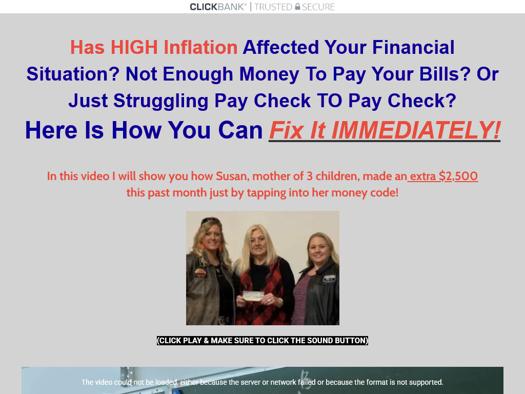 JV Manifestation Offers Review