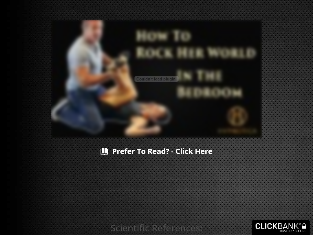 Modern Day Sexual Man Review