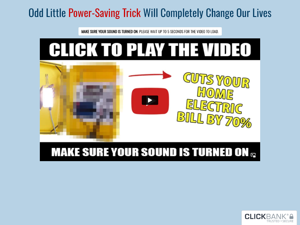 NOMAD Power System Review