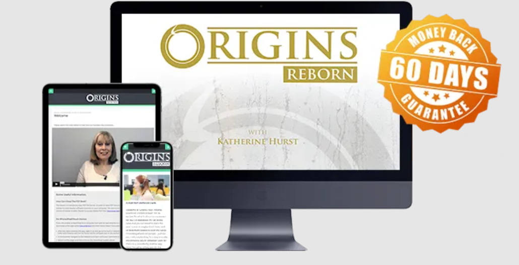 ORIGINS REBORN REVIEW : HOW DID IT FEEL TO ME?