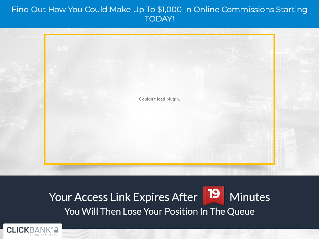 Passive Profit Pages Review