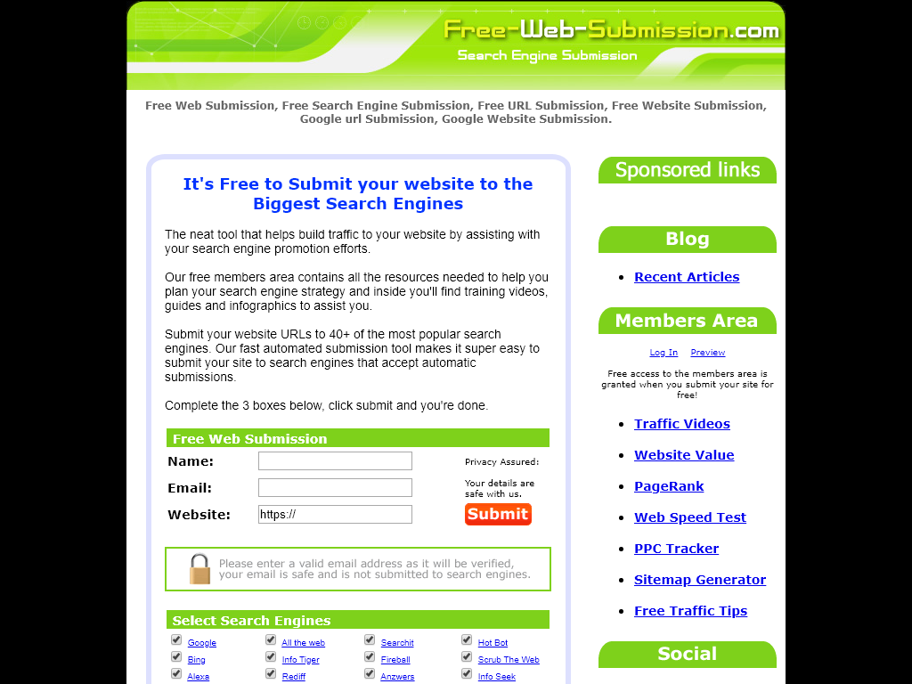 Niche Website Templates Review