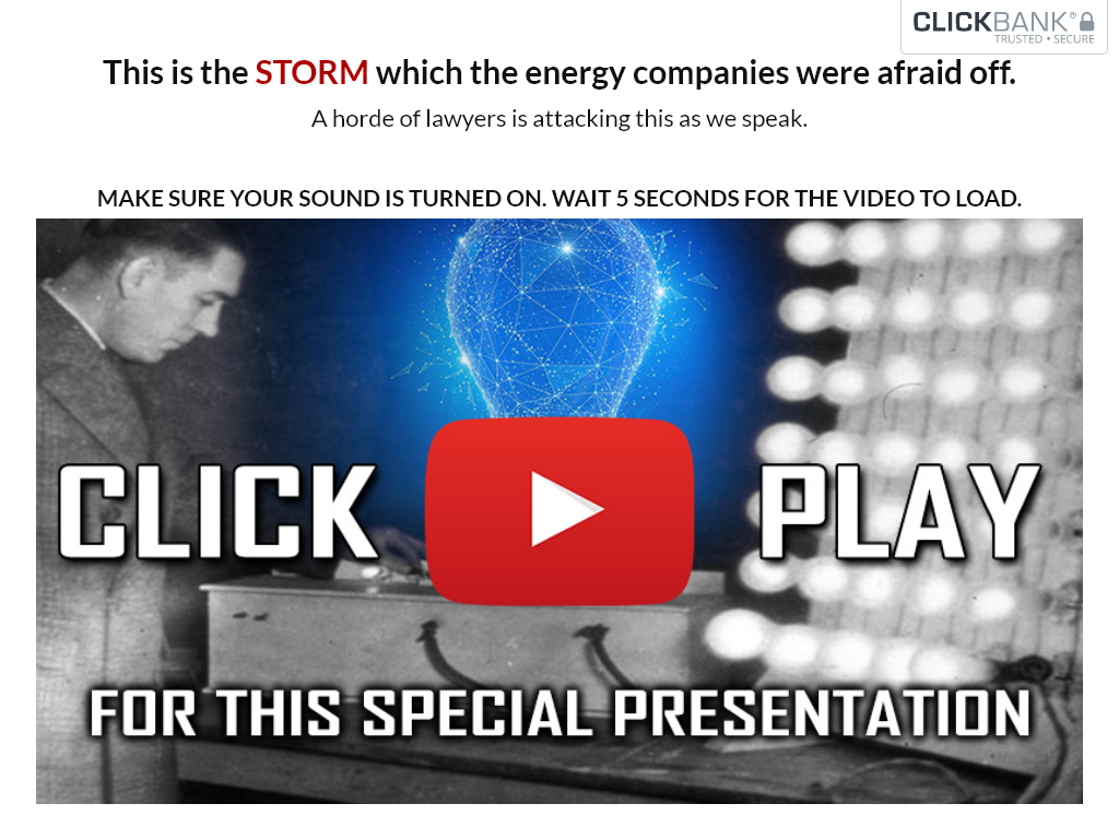 Moray Generator Review