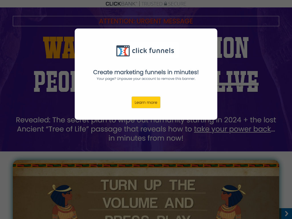 7 Magic Energy Experiments Review