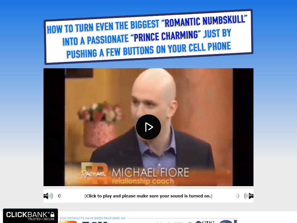 Text The Romance Back 2.0 Review