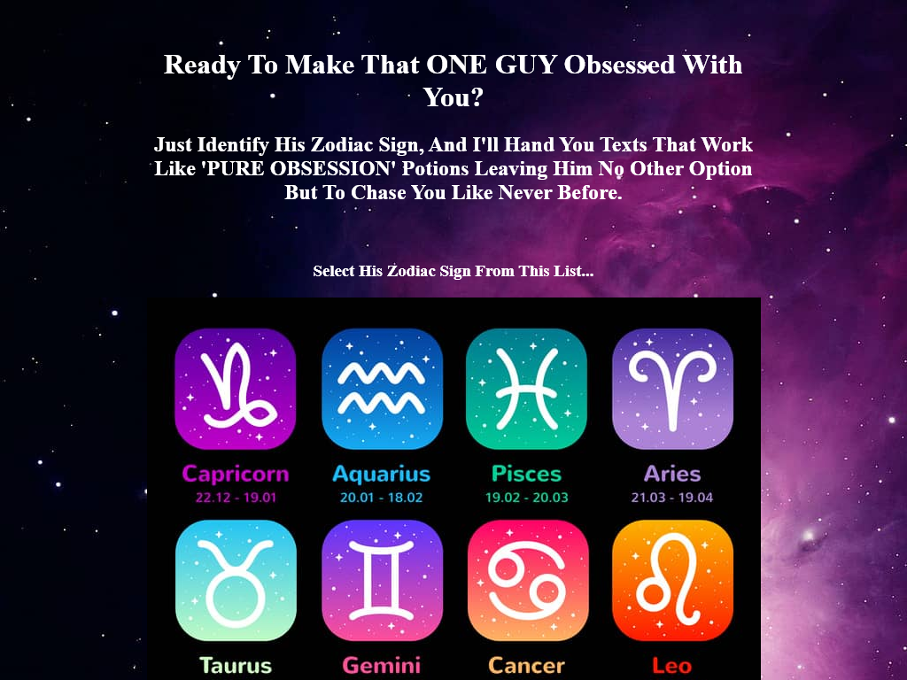 Astro Triggers Review